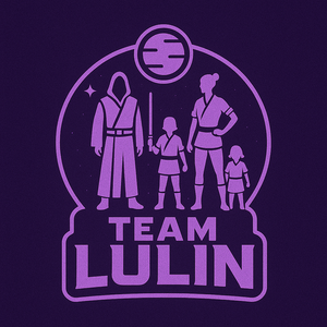 Team Page: TEAM LULIN